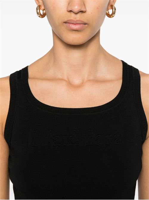 Tank top Pot MAX MARA PURE | 2511361049600PENTOLA004